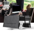 thumbnail image 2 of VONKY 27inch Monitor Carrying Case Wear Resistant Padded for Desktop Computer, 2 of 9