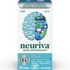 (3 Pack) NEURIVA Brain Performance Plus 30 CT