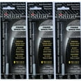 thumbnail image 2 of Fisher Space Pen SPR4F Space Pen Ink Fine Point Refill, Black, 3 Pack, 2 of 2