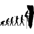 thumbnail image 3 of CafePress - Rockclimber06 Long Sleeve T Shirt - Unisex Cotton Long Sleeve T-Shirt, 3 of 4
