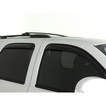 Ventshade 07- GM Tahoe In Channel Ventvisor 4pc