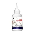 thumbnail image 1 of Marqueurs de Joints 5oz Renew pour Jardin Patio Blanc, 1 of 7