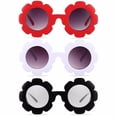 thumbnail image 2 of serony PC Baby S Eyes Protected With These Stylish Sunglasses Comfortable UV Protection Children Sunglasses, 2 of 6