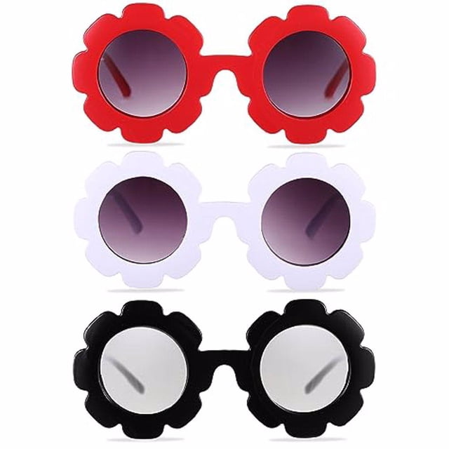 maskred Lightweight And Adjustable Glasses For Comfortable Adjustable Notepads Stylish Children Sunglasses