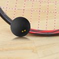 thumbnail image 4 of Raindrops 2Pcs Racketball Rubber Squash Ball for Hand-Eye Coordination Training Sessions, 4 of 8