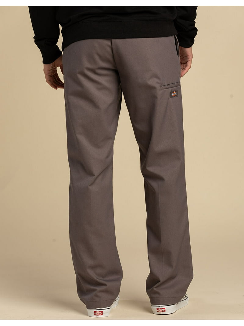 Dickies Flex Double-Knee Relaxed Fit Sraight Leg Work Pants