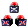 thumbnail image 5 of 3Pcs Game Answer Buzzer, Game Buzzer Alarm Sound Play Button, 5 of 5