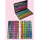 thumbnail image 2 of Paleta De Sombras 120 Tonos Malubero Mate, 2 of 3