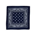 thumbnail image 2 of Paisley Bandana, 2 of 2