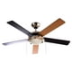 thumbnail image 1 of Ventilador de techo Masterfan Ventilador Esparta 52 Satinado, 1 of 4