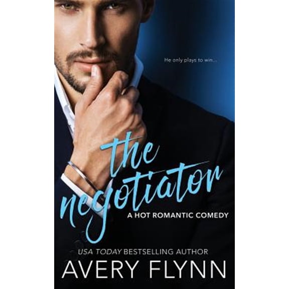Pre-Owned The Negotiator (Paperback)