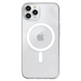 thumbnail image 1 of Funda para iPhone 12 Pro MagSafe Antigolpes, Uso Rudo, InstaCase Protector para iPhone 12 Pro antigolpes, case MagSafe Antigolpes, 1 of 3
