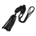 thumbnail image 1 of Collier Statement Mode Élégant Collier de Perles Fausses Collier Bavoir pour Femmes, 1 of 6