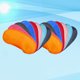 thumbnail image 1 of ADDHAT 34Ud Máscaras De Ojos Para En Colores Surtidos Con Banda Elástica Para Viaje Y Alivio De, 1 of 8