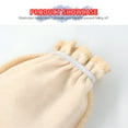 thumbnail image 3 of TELOLY 8 Pairs Baby Mittens,Cotton Baby Mittens Newborn,Newborn Mittens No Scratch for 0-1 Years, 3 of 8