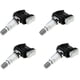 thumbnail image 1 of Set of 4 Tire Pressure Sensor TPMS 0009052102 A0009052102 36106887140 for - E-Class W213, 1 of 4