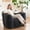 Gray, variant on Jpiziso Bean Bag Chair,High Rebound Memory Foam Bean Bag Chairs for Adults Plush Lazy Sofa for Living Room, Bedroom & Dorm Beige