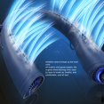 thumbnail image 4 of Manos usables recargables 4000mAh del auricular USB de la fan del cuello ANGGREK Otros, 4 of 8