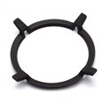 thumbnail image 1 of Gas CookerCast Iron Universal Non Slip Stove Trivets for Kitchen Wok Range Pan Holder Stand Rack with Heat Control, Suitable for Microwave Ovens, Oven Grills, 1 of 4