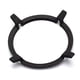thumbnail image 1 of Anillo De Cocina De Gas De Hierro Fundido, Salvamanteles Universales Antideslizantes Para Cocina, Soporte Para Sartenes Con Control De Calor, Apto Para Hornos Microondas,, 1 of 4