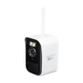 thumbnail image 1 of Cámara de seguridad Swann MaxRanger Mini 4K Solar Wi-Fi 300m, 1 of 5
