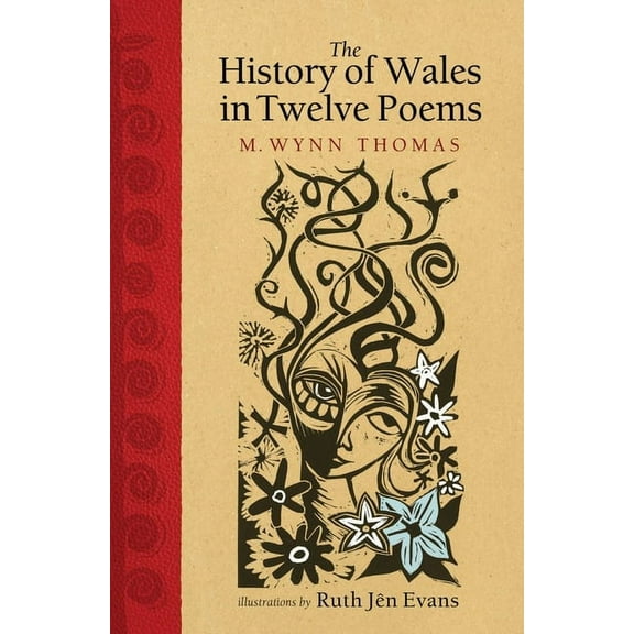 The History of Wales in Twelve Poems (Hardcover)