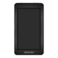 thumbnail image 1 of Tablet Necnon Android 10 7" 16 GB Rojo 2 GB RAM M002Q-2-RD. NECNON M002Q-2-RD, 1 of 4