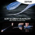 thumbnail image 5 of Goture needle tail soft bait 20Pcs 5cm/1.04g fishing soft bait high simulation lure elastic bait swinging device artificial needle tail fishing tackle bait tool, 5 of 8