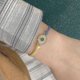 thumbnail image 2 of pulseras de girasol, regalo/regalos de pareja-ukraine-yyc, 2 of 4