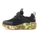 thumbnail image 5 of Tenis Charly Deportivo Niño Running Sport Negro/olivo 13-16 negro 15, 5 of 8