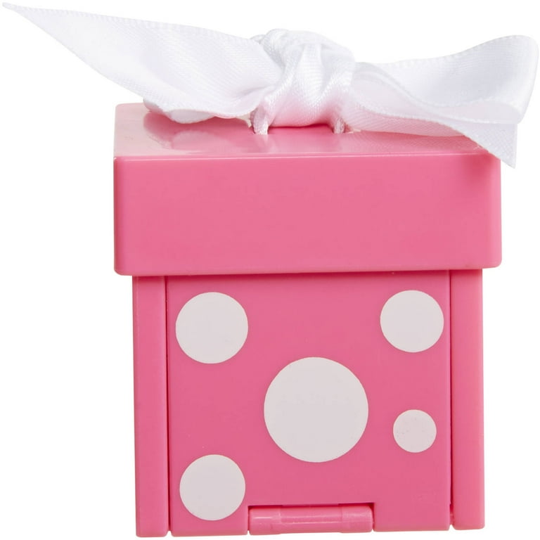 Jakks Pacific Gift Box Opens Ages 2 & Up Gift 'ems with 3