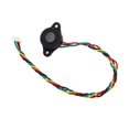 thumbnail image 5 of Laser Ranging Sensor Small Blind Area Quick Response IP67 Waterproof IIC Distance Measuring Sensor Module 3.3?5V, 5 of 5