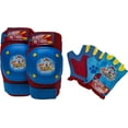 thumbnail image 1 of Bell Sports PAW Patrol Bike Protective Gear, 1 of 3