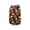 E Orange, variant on Seasonal Pet Clothing, Trick Or Treat Dog, Small Dog Halloween, Pumpkin Print Puppy Outfit, Orange X-Large Dog Tank Top for Small Sized Pets, Casual Funny Halloween Pet Apparel
