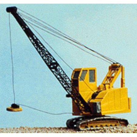 N American High Cab Dragline Crane Metal Kit | Walmart Canada