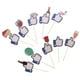 thumbnail image 2 of 10pcs Wedding Party Thumb ''Like'' Hand Held Signs, 2 of 9