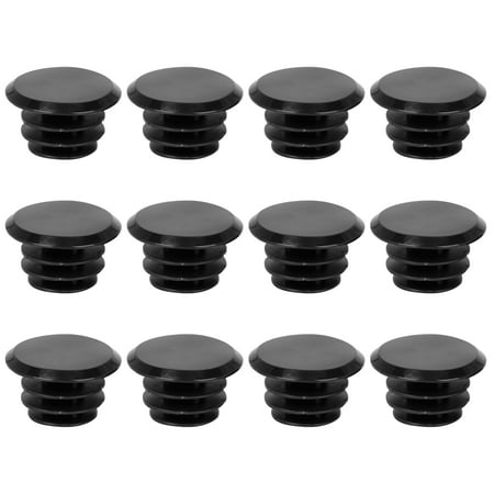 REGALWOVEN 12pcs Bicycle Handlebar Bar Rubber End Plugs Cycling Caps Locking Grip Black price history on PriceWatchPro