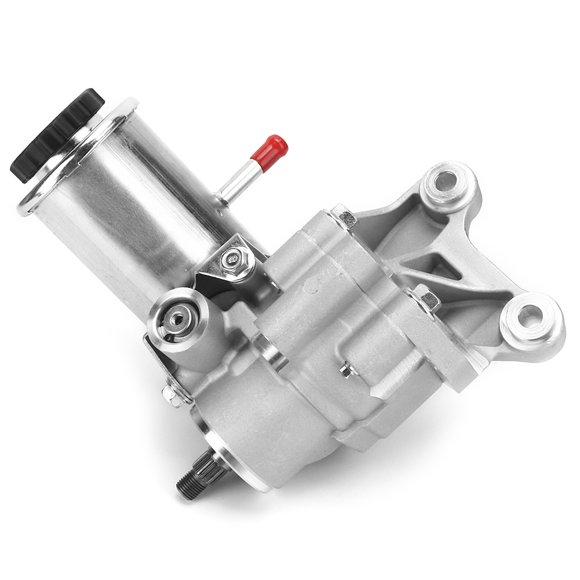 ,Power Steering Pump 4432050020 Steering Pump Replacement Power Steering Pump User-Friendly Design