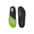 thumbnail image 1 of Plantilla Oboz Trail unisex verde con protección contra impactos, 1 of 2