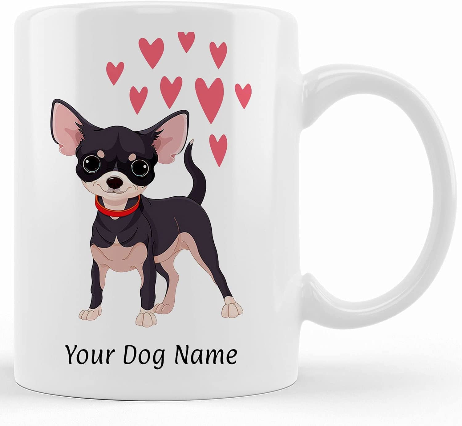 unique chihuahua gifts