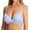 High as the Sky Blue, variant on Dreamwire Bra Push Up Underwire Convertible Adjustable Straps DM0066