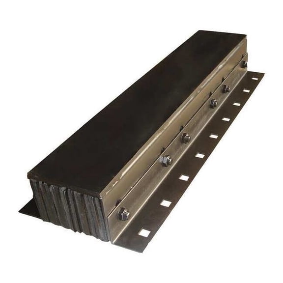 Manufacturer Varies Dock Bumper,36x5-1/4x13 In. 22NT74