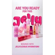 Revolution Jelly Juice Hydrating Primer, Makeup Primer Serum, 0.94 fl oz