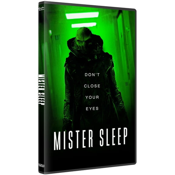 Gravitas Ventures - Mister Sleep [DIGITAL VIDEO DISC]