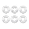thumbnail image 1 of Hugtrwg Cartuchos Fuente Filtros Carbono para Dispensador para Y Gatos (4 Uds), 1 of 8
