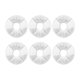 thumbnail image 1 of Hugtrwg Cartuchos Fuente Filtros Carbono para Dispensador para Y Gatos (4 Uds), 1 of 8