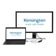 Kensington VP4000 4K Video Adapter - Adaptateur - Port d'Affichage Mâle vers HDMI Femelle – image 5 sur 7