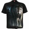 thumbnail image 1 of Spiral - FROM DARKNESS - T-Shirt Black, 1 of 3