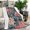 Pioneer Flower, variant on Pioneer Flower Blanket,Comfortable Soft Flannel Throw Blanket,All Season,Warm Lightweight Blankets for Sofa Bed Couch Living Room Chair,40"x50"(100x130cm)