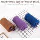 thumbnail image 3 of 3 Pices Eponge Exfoliante Gratte-dos Ensemble D'purateur De Douche De Bain Pour Douche Et Bain Massage Purateur Peau Plus Lisse (3 piezas), 3 of 5